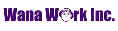Wana Work Logo